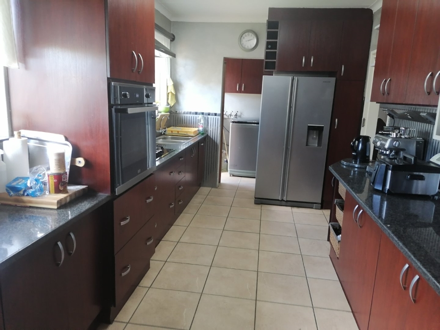 4 Bedroom Property for Sale in Fauna Free State